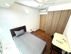 Caspian (D22), Condominium #559478311